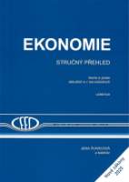 Ekonomie Stručný přehled 2025/2026
