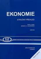 Ekonomie Stručný přehled 2026/2027