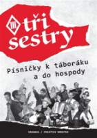 Písničky k táboráku a do hospody