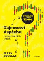 Trading in the Zone - upravené vydání