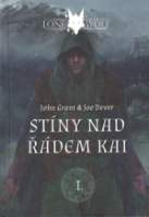 Legendy o Lone Wolfovi 1: Stíny nad řádem Kai