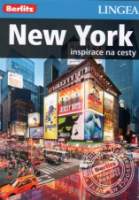 New York - Inspirace na cesty