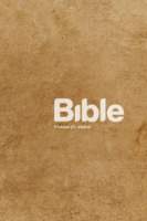 Bible, překlad 21. století (béžová)