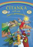 Čítanka pro 8. ročník, Čtení s porozuměním