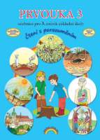 Prvouka 3 - učebnice, Čtení s porozuměním