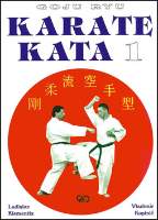 Karate kata 1