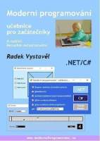 Moderní programování - Učebnice pro začátečníky