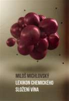 Lexikon chemického složení vína
