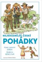 Nejkrásnější české pohádky