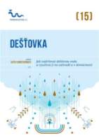 Dešťovka
