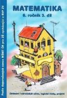 Matematika 6.ročník - 3.díl