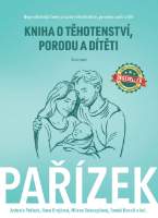 Kniha o těhotenství, porodu a dítěti