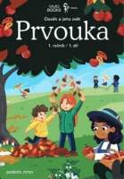 Prvouka 1. ročník / 1. díl