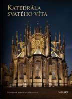 Katedrála sv. Víta - Kamenná koruna království