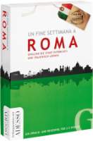 Un fine settimana a Roma - versió digital (12 mesi)