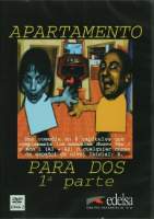 Apartamento para dos 1 DVD zona 2