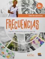 Frecuencias A1 Libro Ejercicios