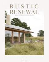 Rustic Renewal: Rural Charm into Living Spaces