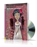 Lecturas ELI Jovenes y Adultos 3/B1: El sí de las Niňas + Downloadable Multimedia