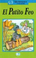ELI - Š - Mis Primeros Cuentos - El Patito Feo + CD