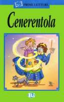 ELI - Š - Mis Primeros Cuentos - Cenicienta + CD
