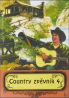 Country zpěvník 4
