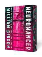 Neuromancer: Deluxe Edition