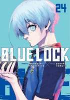Blue Lock 24