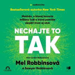 Nechajte to tak