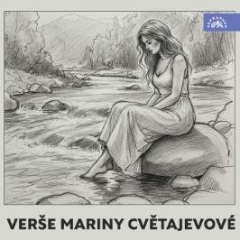 Verše Mariny Cvětajevové