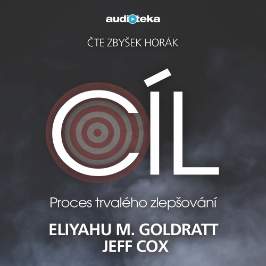 Cíl