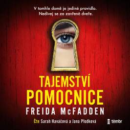 Tajemství pomocnice