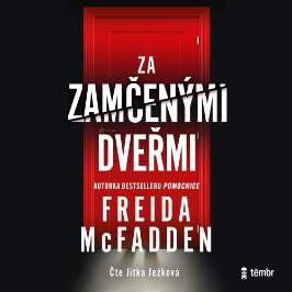 Za zamčenými dveřmi