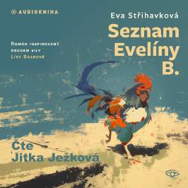Seznam Evelíny B.