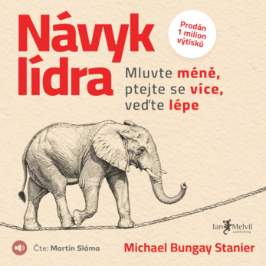 Návyk lídra