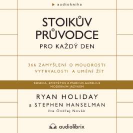 Stoikův průvodce pro každý den