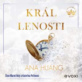 Král lenosti