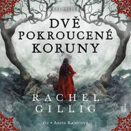 Dvě pokroucené koruny