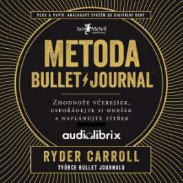 Metoda Bullet Journal
