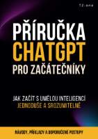 Příručka ChatGPT pro začátečníky