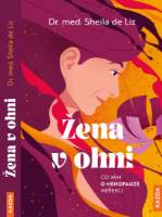 Žena v ohni