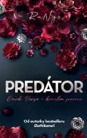 Dark Verse 1 - Predátor