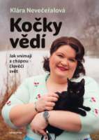 Kočky vědí