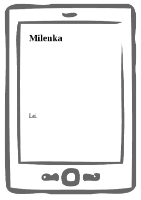 Milenka