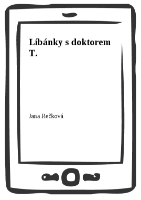 Líbánky s doktorem T.