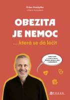 Obezita je nemoc