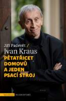 Pětatřicet domovů a jeden psací stroj
