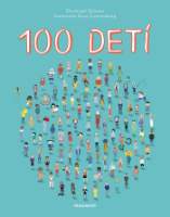 100 detí
