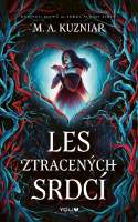 Les ztracených srdcí