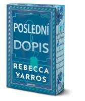 Poslední dopis